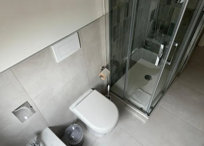 L'arche Comfort & Relax Soft Mint House *