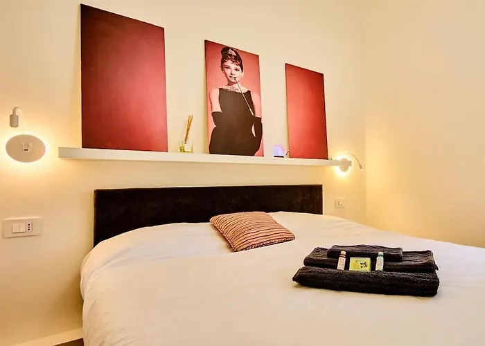 Nuovissimo Bilocale Naba Navigli Apartman