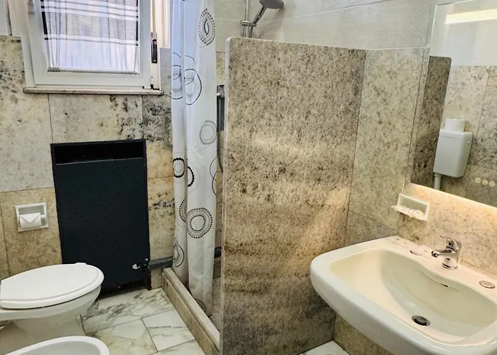 Guest house Bovisa House Private Milan