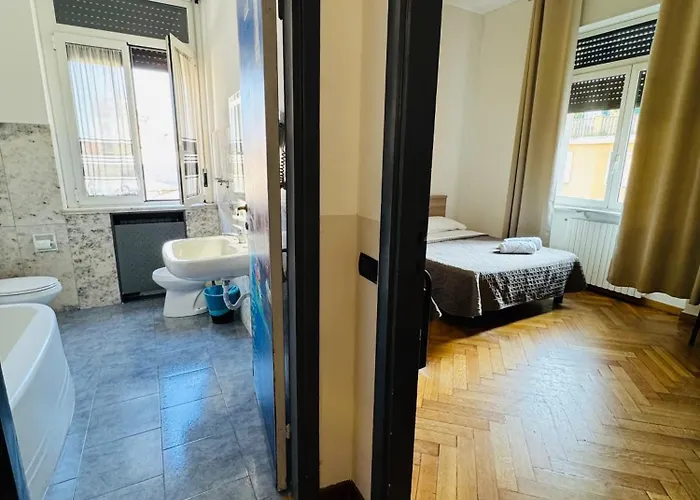 Bovisa House Private *