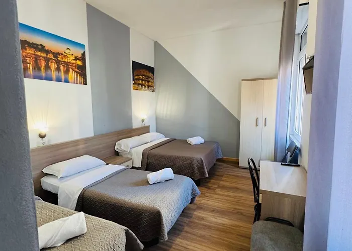 Bovisa House Private Guest house