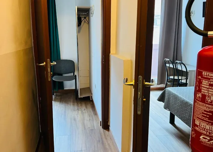 Guest house Bovisa House Private