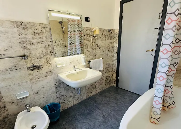 Bovisa House Private *