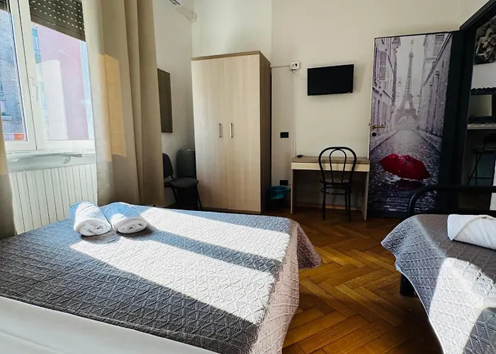 Bovisa House Private Milan