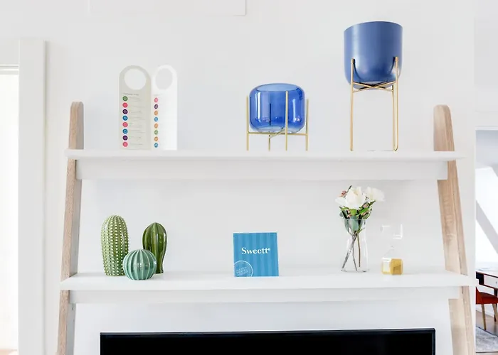 Sweett - Duomo View Mailand