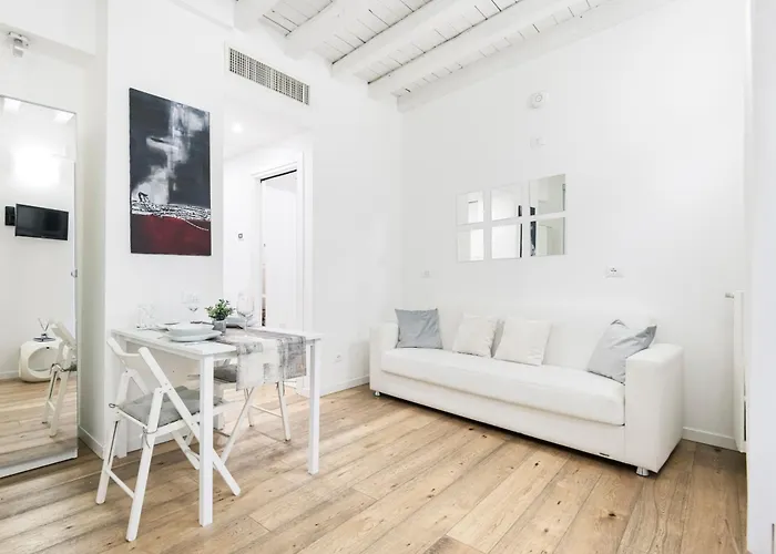 Apartamento Easylife - - Torino 34d - Duomo