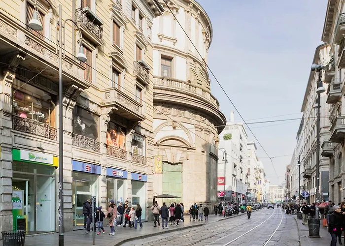 Apartamento Easylife - - Torino 34d - Duomo *