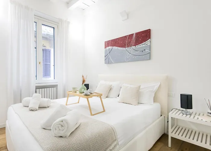 Apartamento Easylife - - Torino 34d - Duomo *