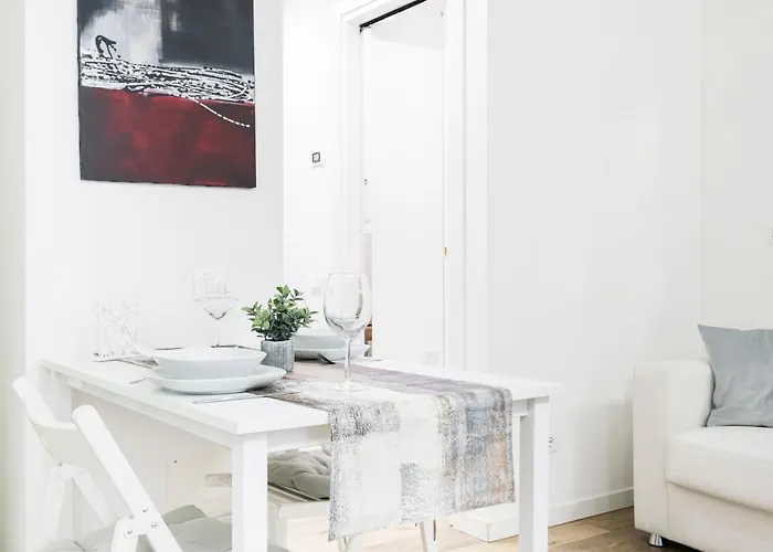 Easylife - - Torino 34d - Duomo Apartamento Milán