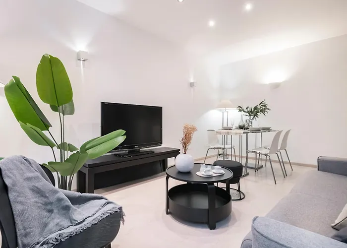 Apartament Easylife - Santa Cecilia 6 - Duomo *