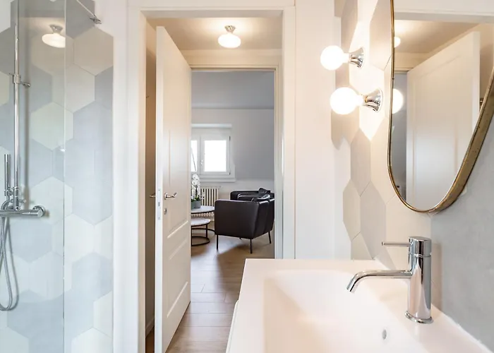 15 Min From Duomo & Brera