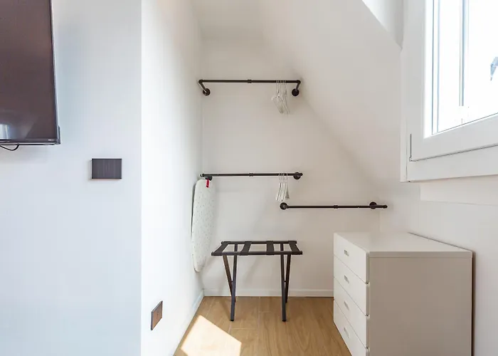 아파트 15 Min From Duomo & Brera