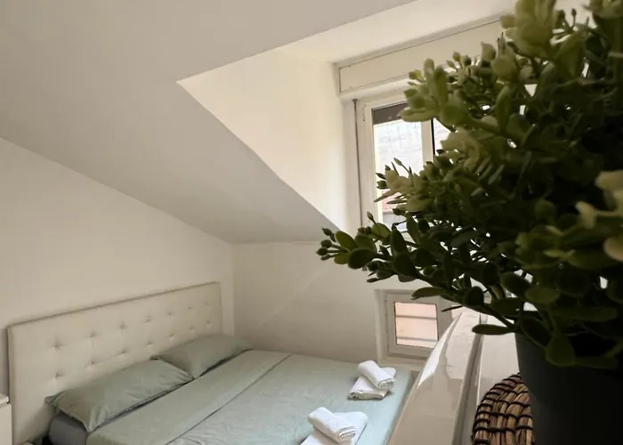 Loreto Appartement *