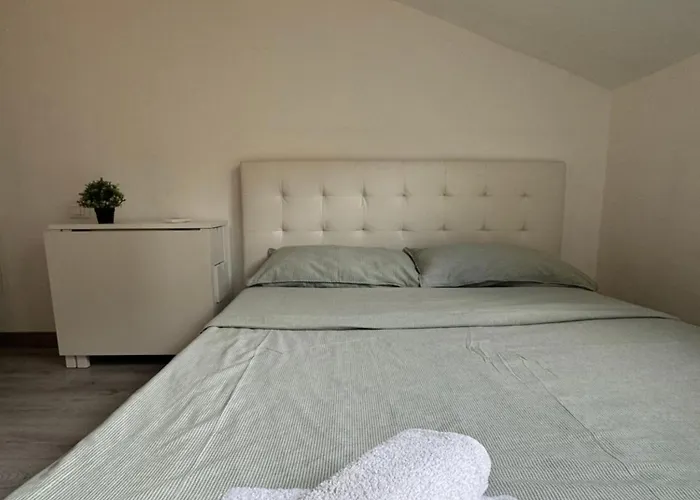 Appartement Loreto *