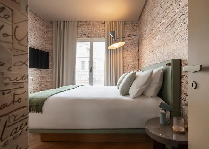 Apart Otel Domya - Manzoni 25 Milano