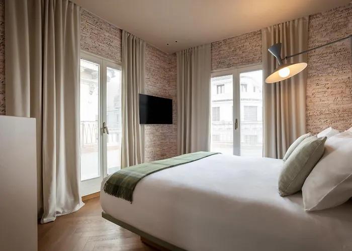 Domya - Manzoni 25 Apart Otel