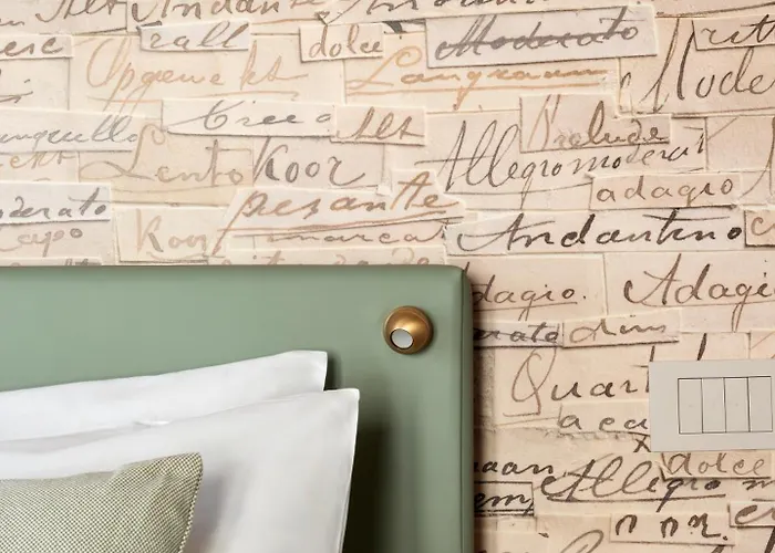 Domya - Manzoni 25 מלון דירות