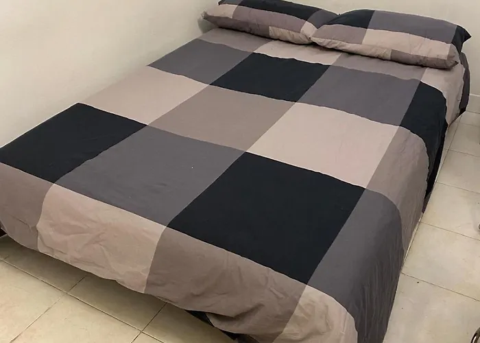 Appartement Elegant Milaan