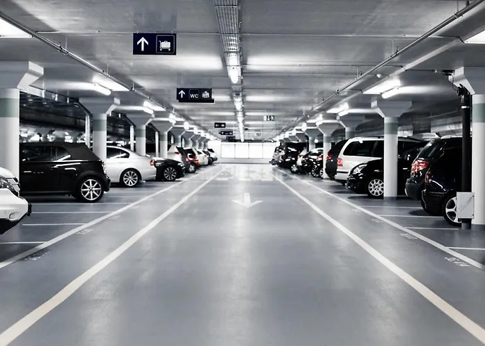 Rego Panoramic View Floor شقة