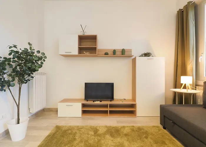 Primopiano - Volvinio Apartament