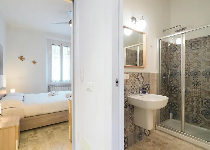Apartament Primopiano - Volvinio Mediolan