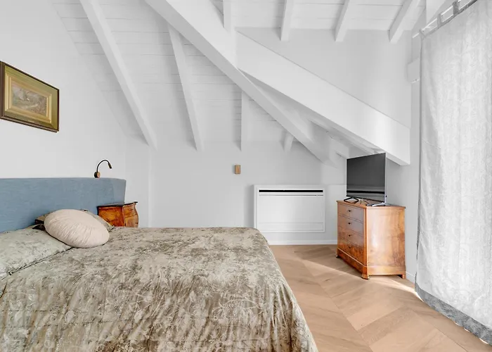 Citylife Penthouse By Ndp Rent Milano