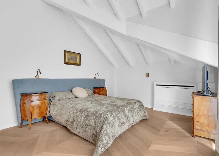 Citylife Penthouse By Ndp Rent * Milano