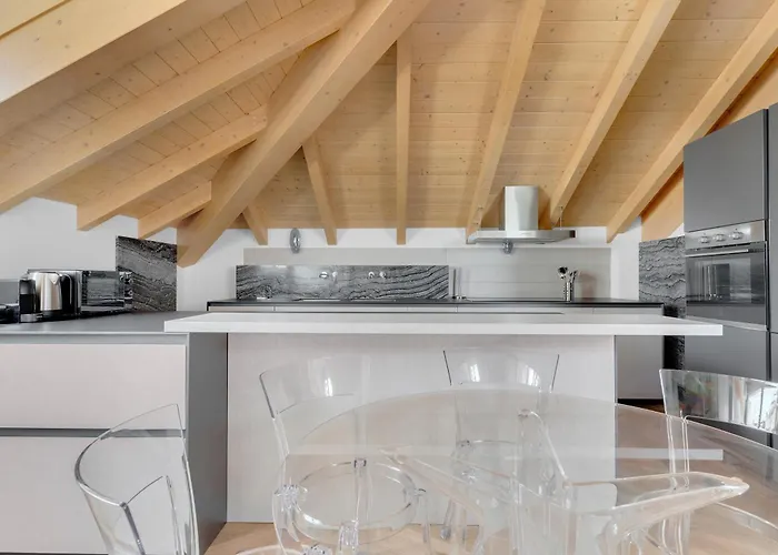 Citylife Penthouse By Ndp Rent Lejlighed *