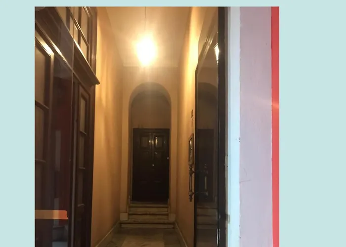 Cadore17milano Appartamento Milano