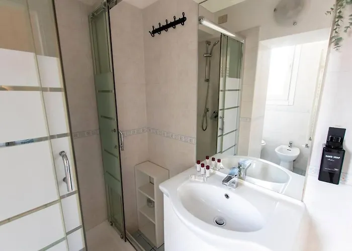 Lägenhet We - Watt18 House Navigli