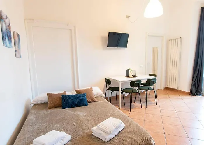 Lägenhet We - Watt18 House Navigli