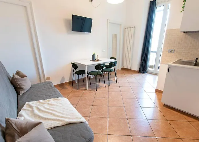We - Watt18 House Navigli Milano