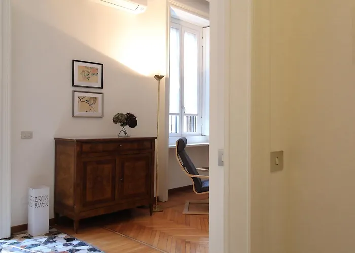 Appartamento Casa Gibi - Your From