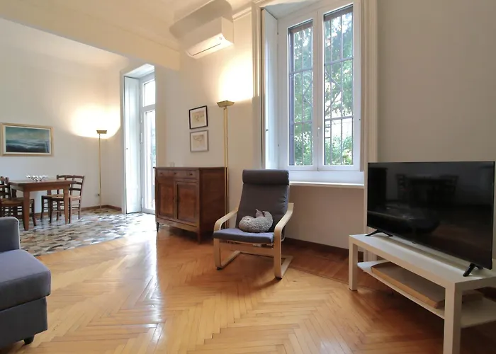 Casa Gibi - Your From * Milan