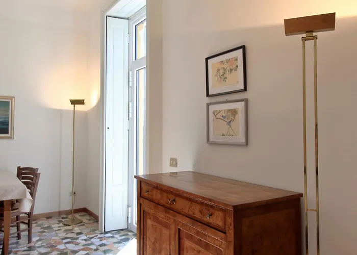 Casa Gibi - Your From Appartamento *