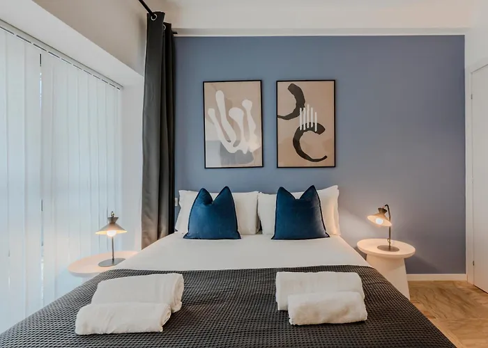 Apartment Sweett - Mazzini Milan