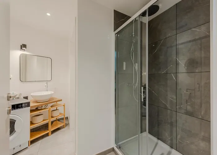 Sweett - Mazzini Apartment