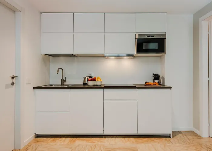 Sweett - Mazzini Apartment *