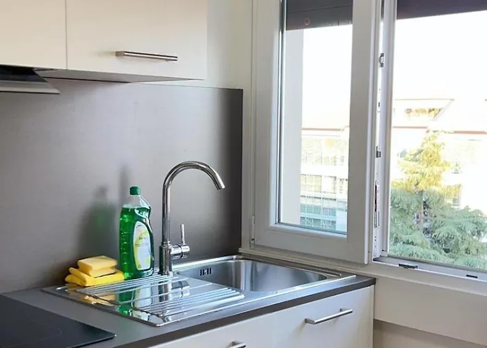 Romolo House Mediolan