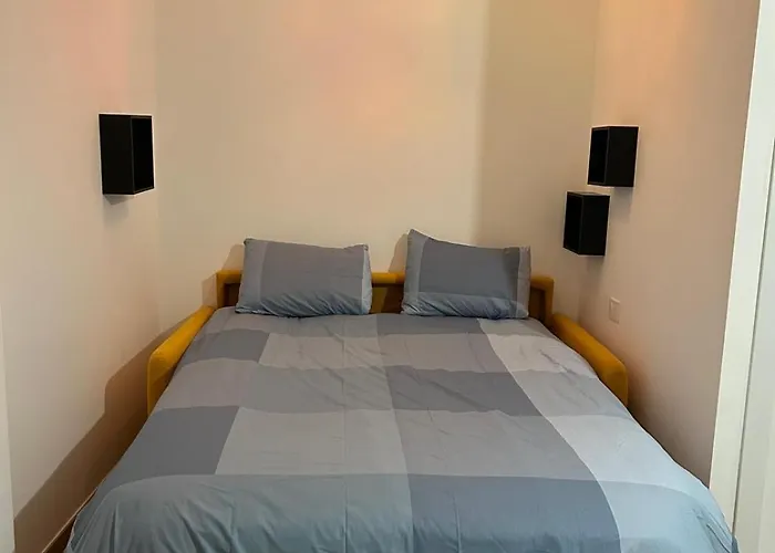 Isola New House