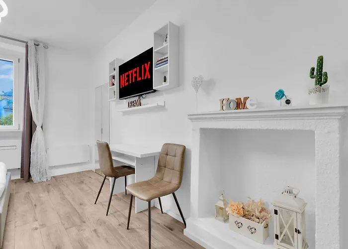 Appartement Marghera Metro Wifi & Shopping *
