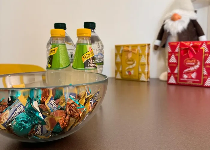 Romolo House Apartament Mediolan