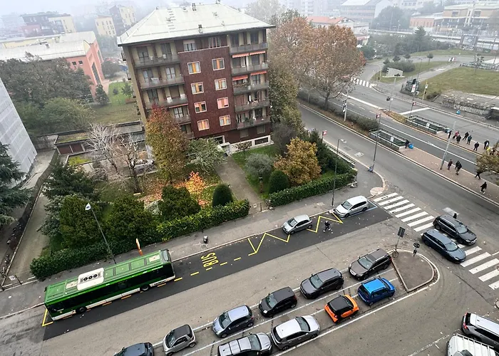 Romolo House Apartament