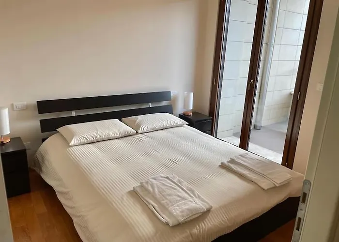 Life Apartament Mediolan