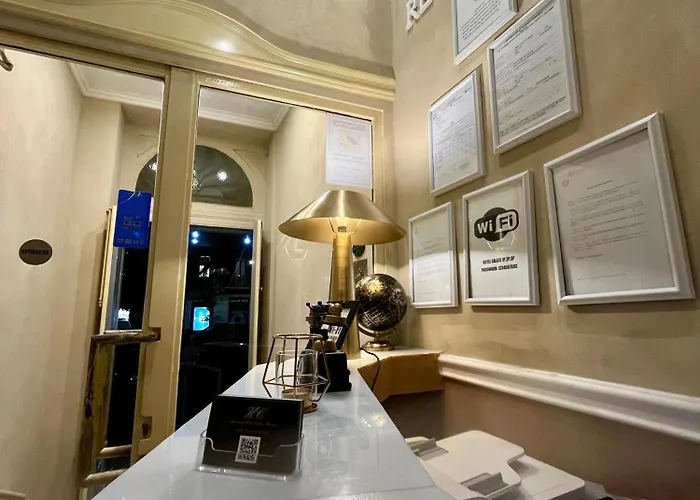 Boutique Calais * Milão