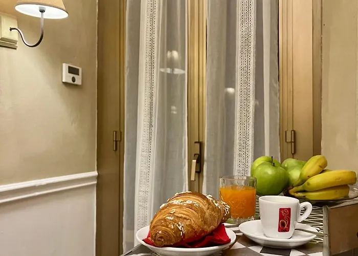 Hotel Boutique Calais *