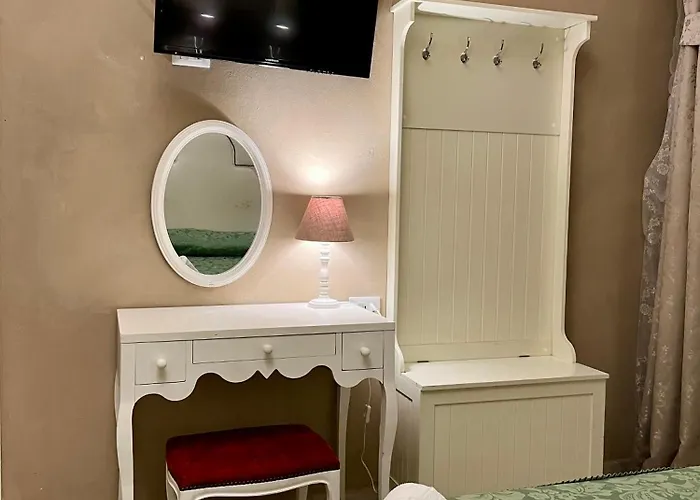 Boutique Calais Hotel Milão