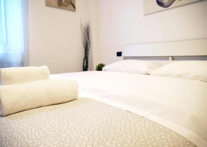 Apartament Philips Centro Citta Corso Italia