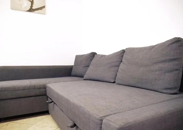 Apartament Philips Centro Citta Corso Italia *