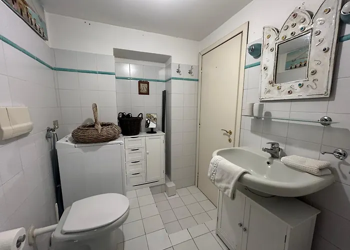 Casa Tiare, Artsy Zona Brera Moscova Apartmán *